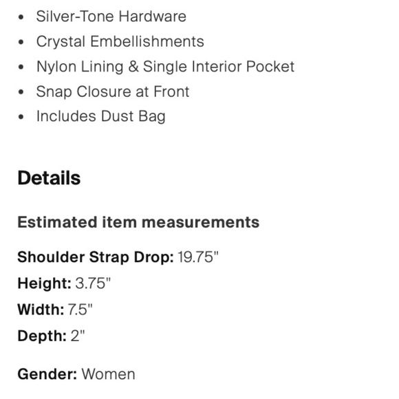 Alexander McQueen Swarovski Crystal Skull Four-Ring Box Clutch - Picture 8 of 17